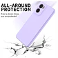 Carcasa Silicona Color para Motorola G06 4g - thumbnail 22