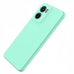 Carcasa Silicona Color para Motorola G06 4g