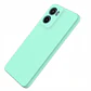 Carcasa Silicona Color para Motorola G06 4g - thumbnail 27