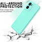 Carcasa Silicona Color para Motorola G06 4g - thumbnail 28