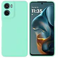 Carcasa Silicona Color para Motorola G06 4g - thumbnail 26