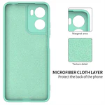 Carcasa Silicona Color para Motorola G06 4g