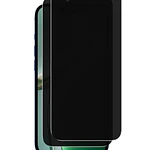 Lamina Mica De Vidrio Antiespía Para iPhone SE 2020