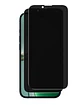 Lamina Mica De Vidrio Antiespía Para iPhone SE 2020 - Miniatura 1