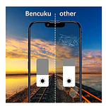 Lamina Mica De Vidrio Antiespía Para iPhone SE 2020