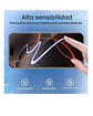 Lamina Mica De Vidrio Antiespía Para iPhone 16 Pro Max  - Miniatura 4