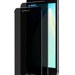 Lamina Mica De Vidrio Antiespía Para iPhone 7 iPhone 8 