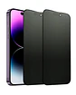 Lamina Mica De Vidrio Antiespía Para iPhone 14 Pro  - thumbnail 1