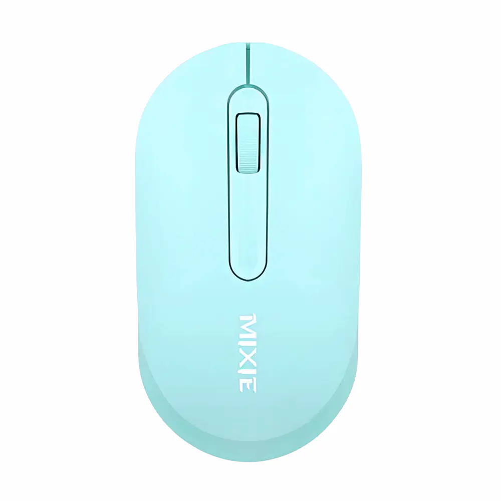 Mouse Inalámbrico Bluetooth Recargable USB