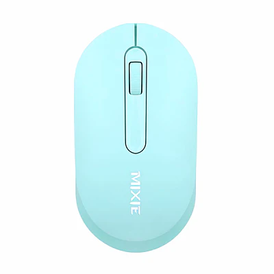 Mouse Inalámbrico Bluetooth Recargable USB