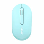 Mouse Inalámbrico Bluetooth Recargable USB