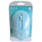 Mouse Inalámbrico Bluetooth Recargable USB - thumbnail 3