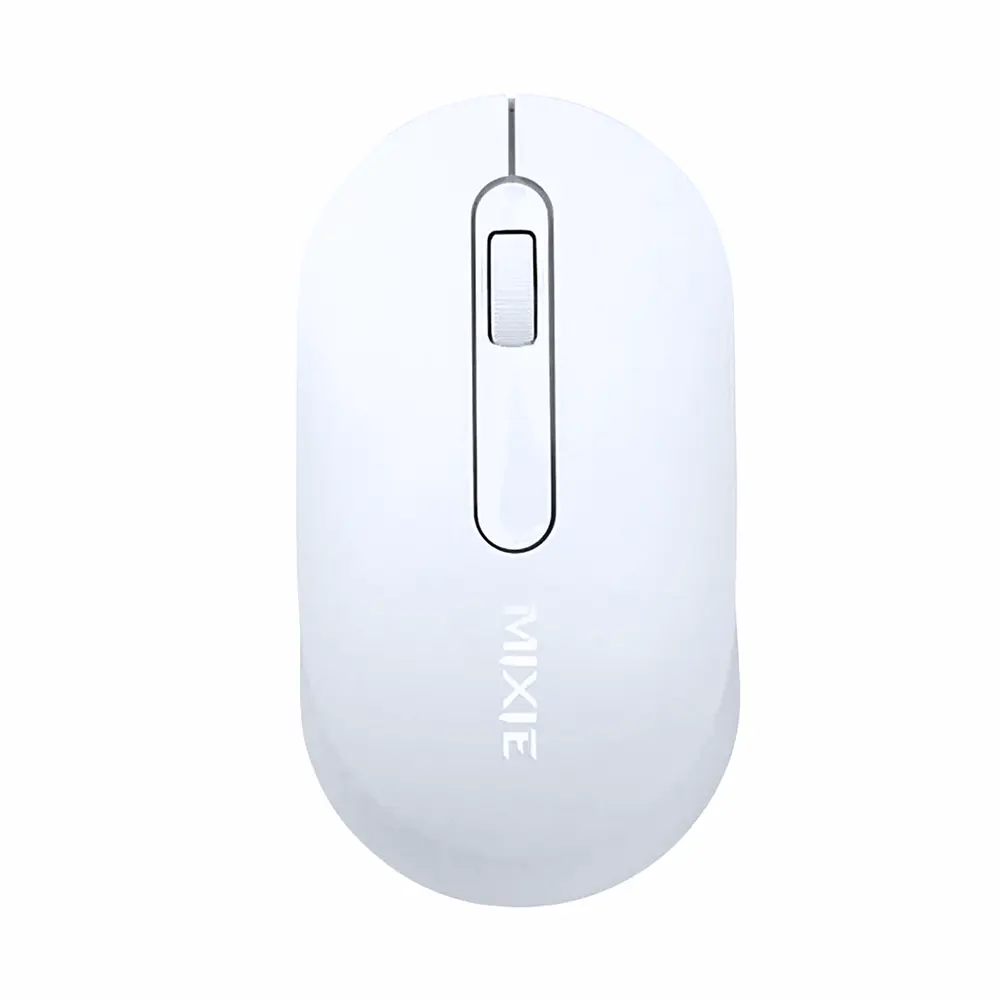 Mouse Inalámbrico Bluetooth Recargable USB