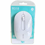 Mouse Inalámbrico Bluetooth Recargable USB