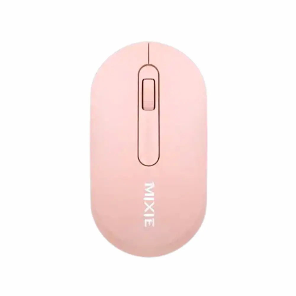Mouse Inalámbrico Bluetooth Recargable USB