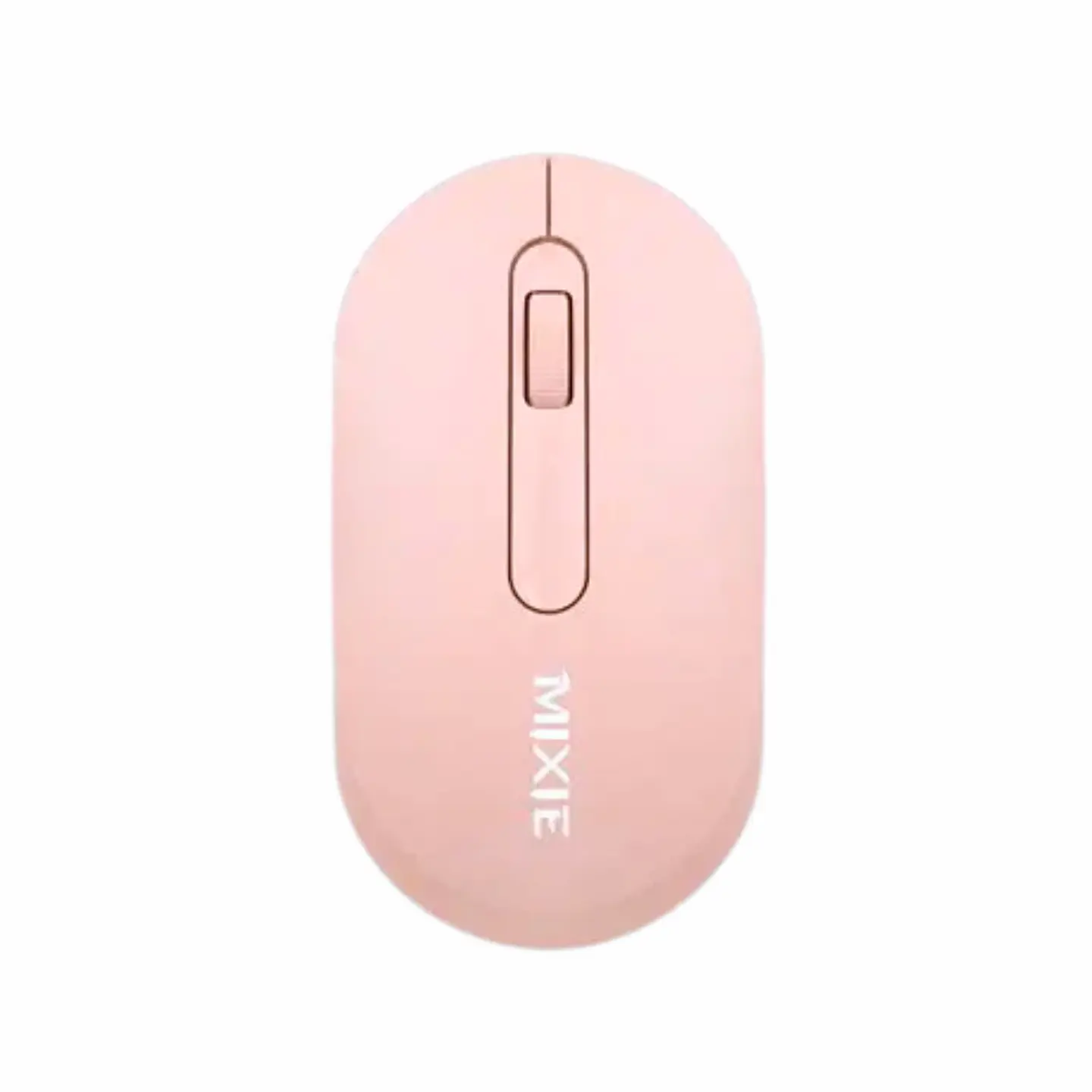Mouse Inalámbrico Bluetooth Recargable USB 6