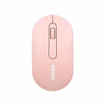 Mouse Inalámbrico Bluetooth Recargable USB