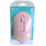Mouse Inalámbrico Bluetooth Recargable USB