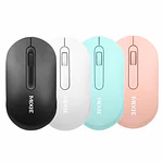 Mouse Inalámbrico Bluetooth Recargable USB
