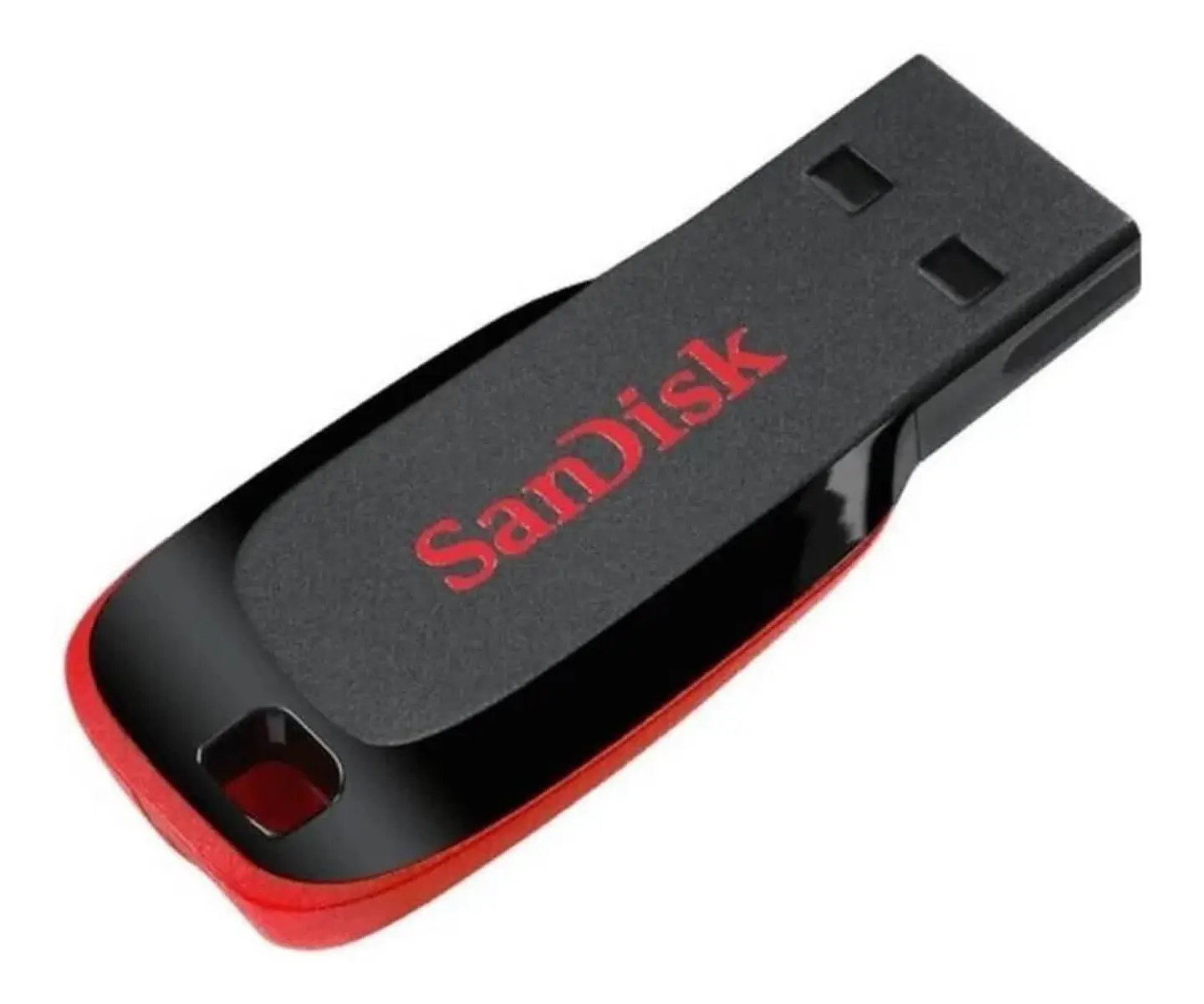 Pendrive SanDisk Cruzer Blade 64GB 2.0   1