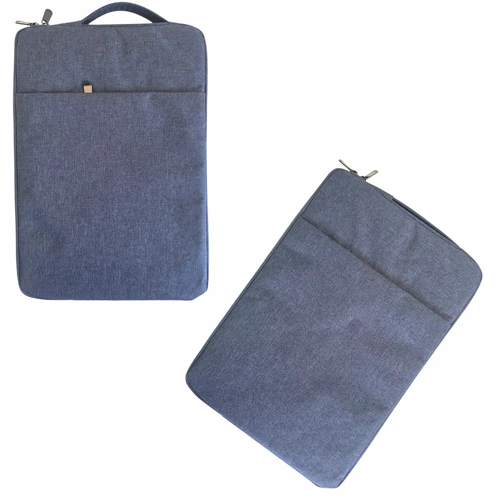 Funda Bolso Acolchada para Notebook iPad Tablet de hasta 13.3 Pulgadas 
