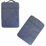Funda Bolso Acolchada para Notebook iPad Tablet de hasta 13.3 Pulgadas 