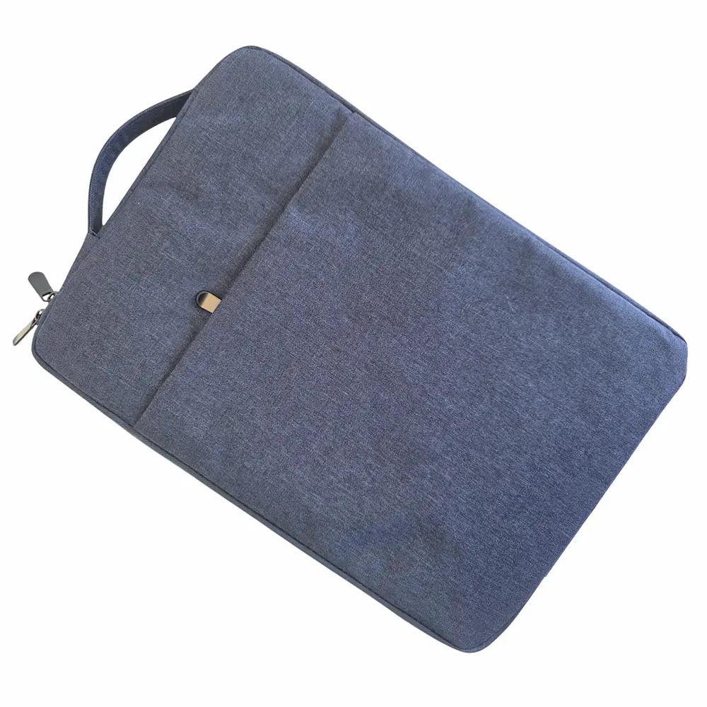 Funda Bolso Acolchada para Notebook iPad Tablet de hasta 13.3 Pulgadas 