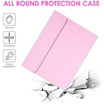 Funda Con Teclado Español Touchpad Para iPad Air 11 M4 2026