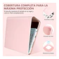 Funda Con Teclado Español Touchpad Para iPad Air 11 M4 2026 - Miniatura 8