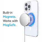Carcasa Magnética Magsafe Para iPhone 16 Pro Max