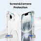 Carcasa Magnética Magsafe Para iPhone 17e - Miniatura 4
