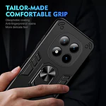 Carcasa Anti Golpes para Redmi Note 15 Pro 5g 