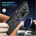Carcasa Anti Golpes para Redmi Note 15 Pro 5g 