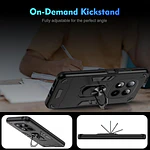 Carcasa Anti Golpes para Redmi Note 15 Pro 5g 