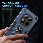 Carcasa Anti Golpes para Redmi Note 15 Pro 5g 