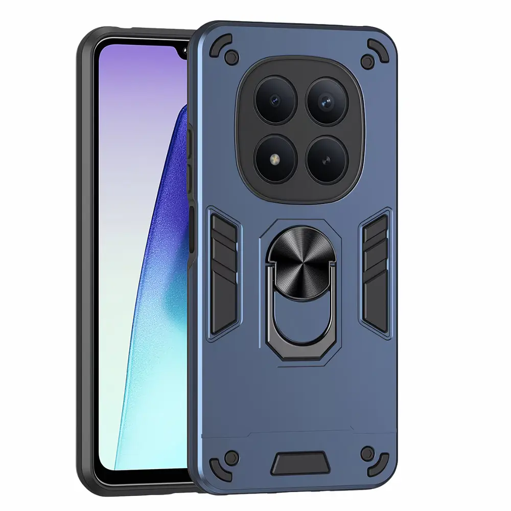 Carcasa Anti Golpes para Redmi Note 15 Pro 5g 