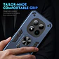 Carcasa Anti Golpes para Redmi Note 15 4G / Note 15 5G - Miniatura 4