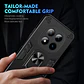 Carcasa Anti Golpes para Redmi Note 15 4G / Note 15 5G - Miniatura 9