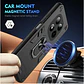 Carcasa Anti Golpes para Redmi Note 15 4G / Note 15 5G - Miniatura 12