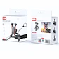 Soporte Universal de Celular para Motocicleta con Rotación 360° - Miniatura 2