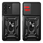 Carcasa Antigolpes Reforzada Para Samsung A36 5g - Miniatura 2