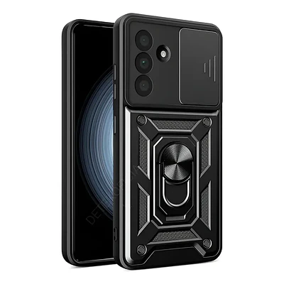 Carcasa Antigolpes Reforzada Para Samsung A36 5g