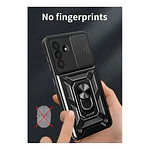 Carcasa Antigolpes Reforzada Para Samsung A36 5g