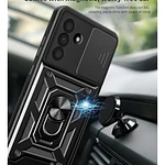 Carcasa Antigolpes Reforzada para Samsung A17 