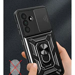 Carcasa Antigolpes Reforzada para Samsung A17 