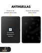 Lamina De Vidrio Mate Premium Sensación Papel Para Samsung S10 Plus 12.4