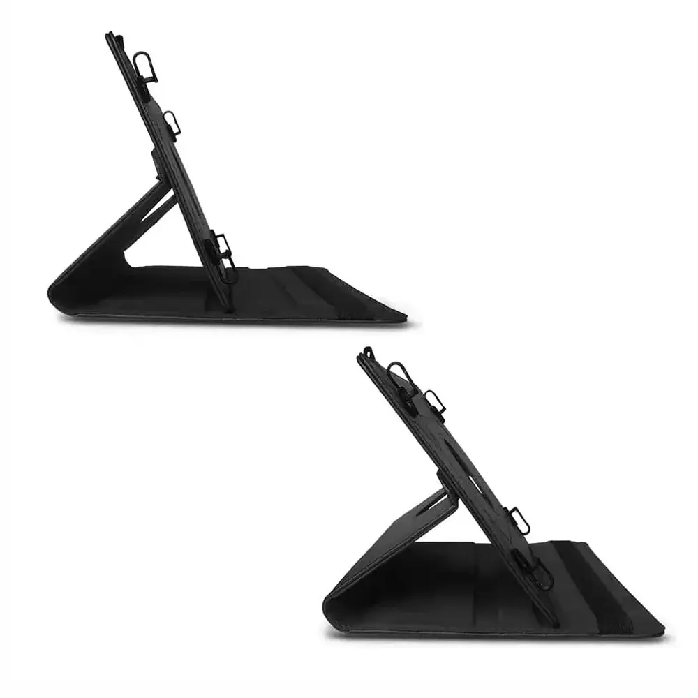 Funda Giratoria 360 Para Tablet 10 / 11 Pulgadas Ajustable