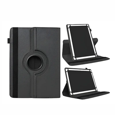 Funda Giratoria 360 Para Tablet 10 / 11 Pulgadas Ajustable