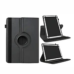 Funda Giratoria 360 Para Tablet 10 / 11 Pulgadas Ajustable