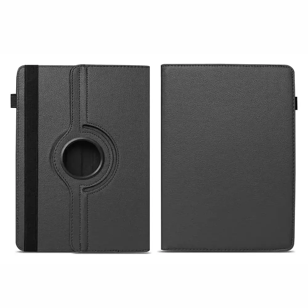 Funda Giratoria 360 Para Tablet 10 / 11 Pulgadas Ajustable